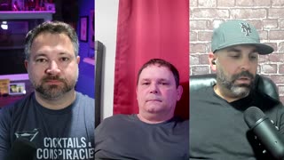 The Future of Humanity: Technology and Control 🟪 Ep 154