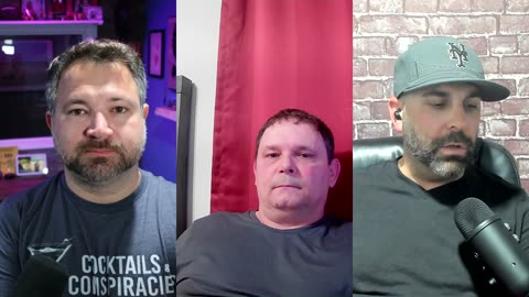 The Future of Humanity: Technology and Control 🟪 Ep 154