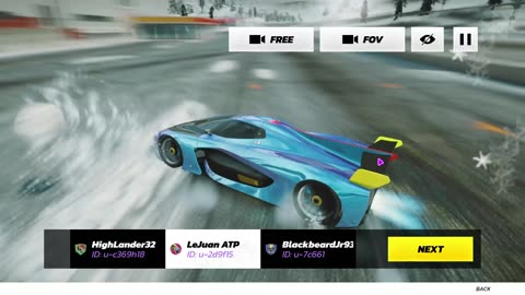 good run 1