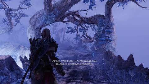 God Of War Ragnarok - 11