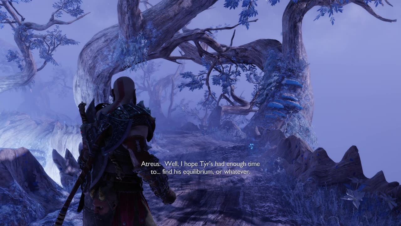 God Of War Ragnarok - 11