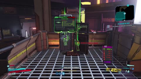 Borderlands 3 lvl 50 +