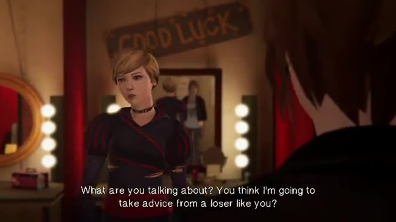 Life Is Strange_ Before the Storm Episode 2 Part 6 of 6