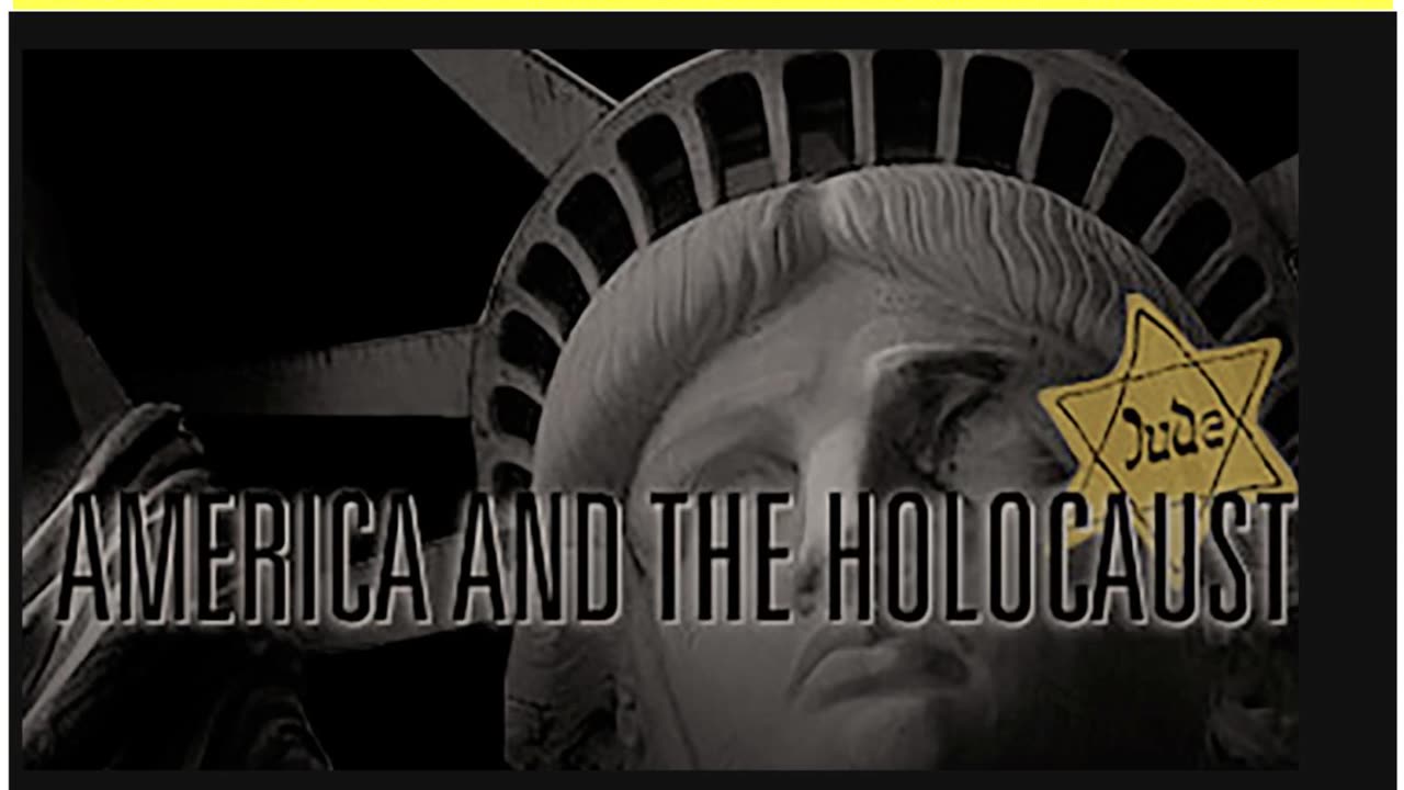 America and the Holocaust