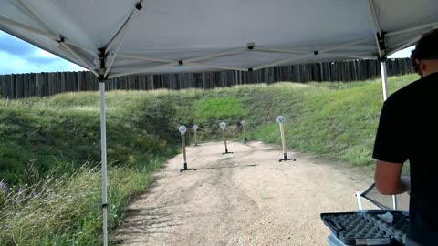 SASP Practice