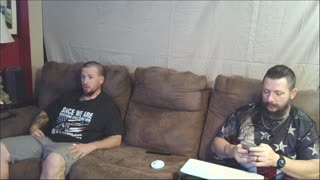 Ramblings of 2 MAGA Men