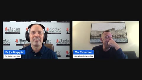Episode 434: Interview with White Clay Founder & President Mac Thompson