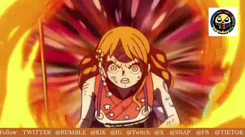 ONE PIECE MARATHON TUNE IN 100