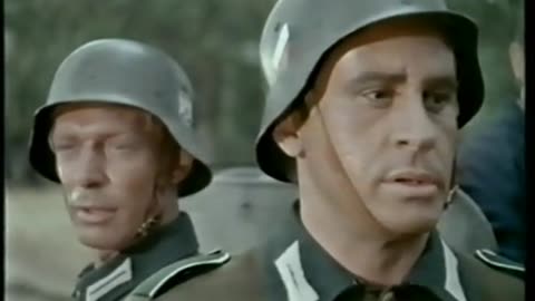 Los Comandos de Garrison - T01E02 - La Fuga (1967)