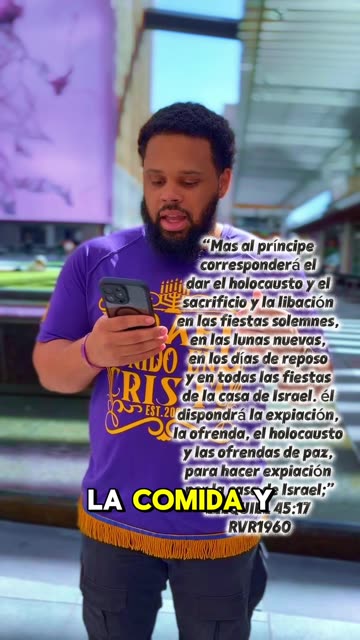 El verdadero entendimiento de Colosense 2:16