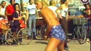 Life before diversity