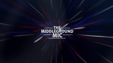 The MiddleGround Mic: Where Political Narratives Go to Die