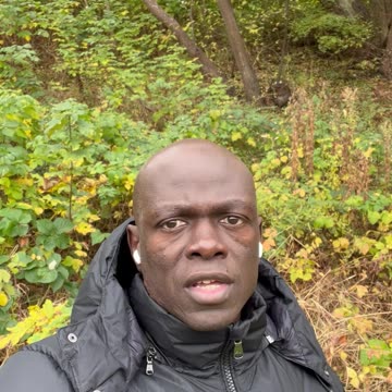 I don't know who needs to hear this, but it's okay to feel other people's emotions, but don't let them take over you.