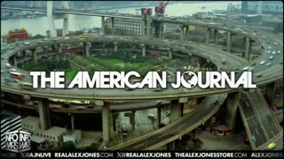 INFOWARS LIVE - 12/4/25: The American Journal with Breanna Morello / The Alex Jones Show / The War Room With Harrison Smith