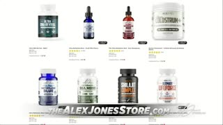 INFOWARS LIVE - 12/4/25: The American Journal with Breanna Morello / The Alex Jones Show / The War Room With Harrison Smith