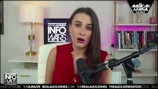 INFOWARS LIVE - 12/4/25: The American Journal with Breanna Morello / The Alex Jones Show / The War Room With Harrison Smith