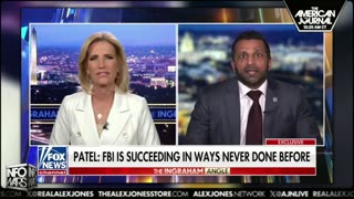 INFOWARS LIVE - 12/4/25: The American Journal with Breanna Morello / The Alex Jones Show / The War Room With Harrison Smith