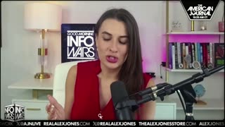 INFOWARS LIVE - 12/4/25: The American Journal with Breanna Morello / The Alex Jones Show / The War Room With Harrison Smith