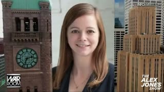 INFOWARS LIVE - 12/4/25: The American Journal with Breanna Morello / The Alex Jones Show / The War Room With Harrison Smith