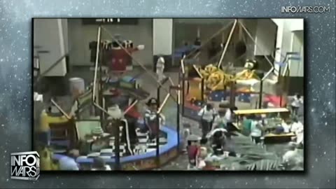 INFOWARS LIVE - 12/4/25: The American Journal with Breanna Morello / The Alex Jones Show / The War Room With Harrison Smith