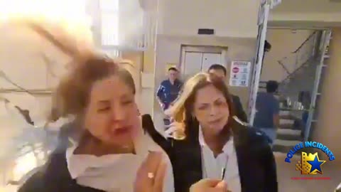 Explosive Device Strikes Honduran Congresswoman Gladys Aurora López in Head Outside Congress