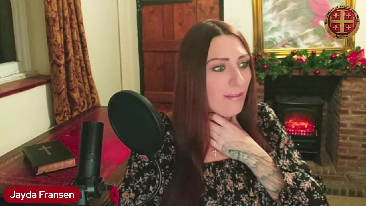 Christian Nationalist News - 3rd December 2025