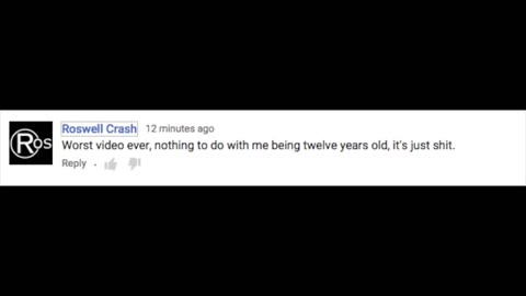 LOSER READS HATER COMMENTS 4