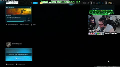 🔴New Meta Quad Wiping!!!