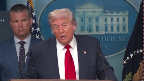 President Trump says he's not going to make a deal with Russia to end Ukraine war