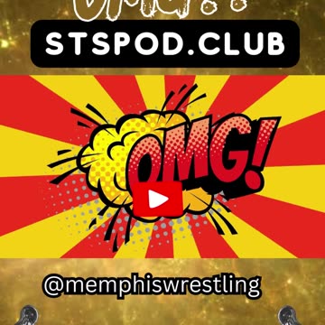 OMG Memphis Wrestling Week 213!!