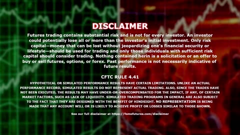 Stock Market Trading $2,400,000 Million Dollars (LAST DAY OF TRADING!)