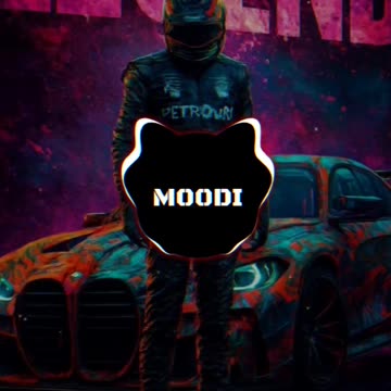 Criminal phonk remix music