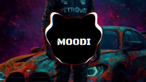 Criminal phonk remix music