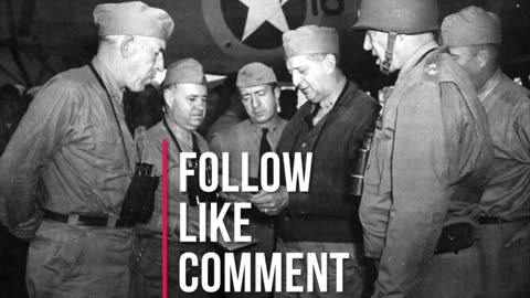 Jan 29, 2026 Gen. Patton quotation of the day #ww2 #war #leadership #metallica