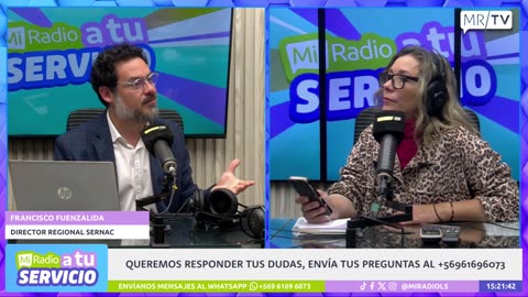 MR A TU SERVICIO 27/10/2025