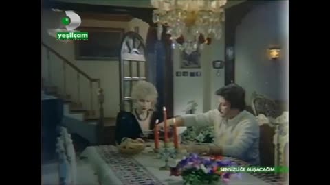 SENSİZLİĞE ALIŞACAĞIM