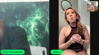 Premium Smoke Podcast Clip: Jade Li