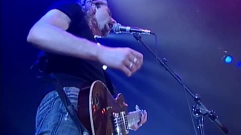 It Ain't Like That (Alice in Chains cover) with Jerry Cantrell - Nickelback (live)