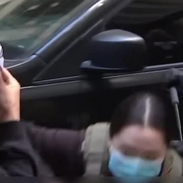 Far-left protesters attack ICE in San Francisco