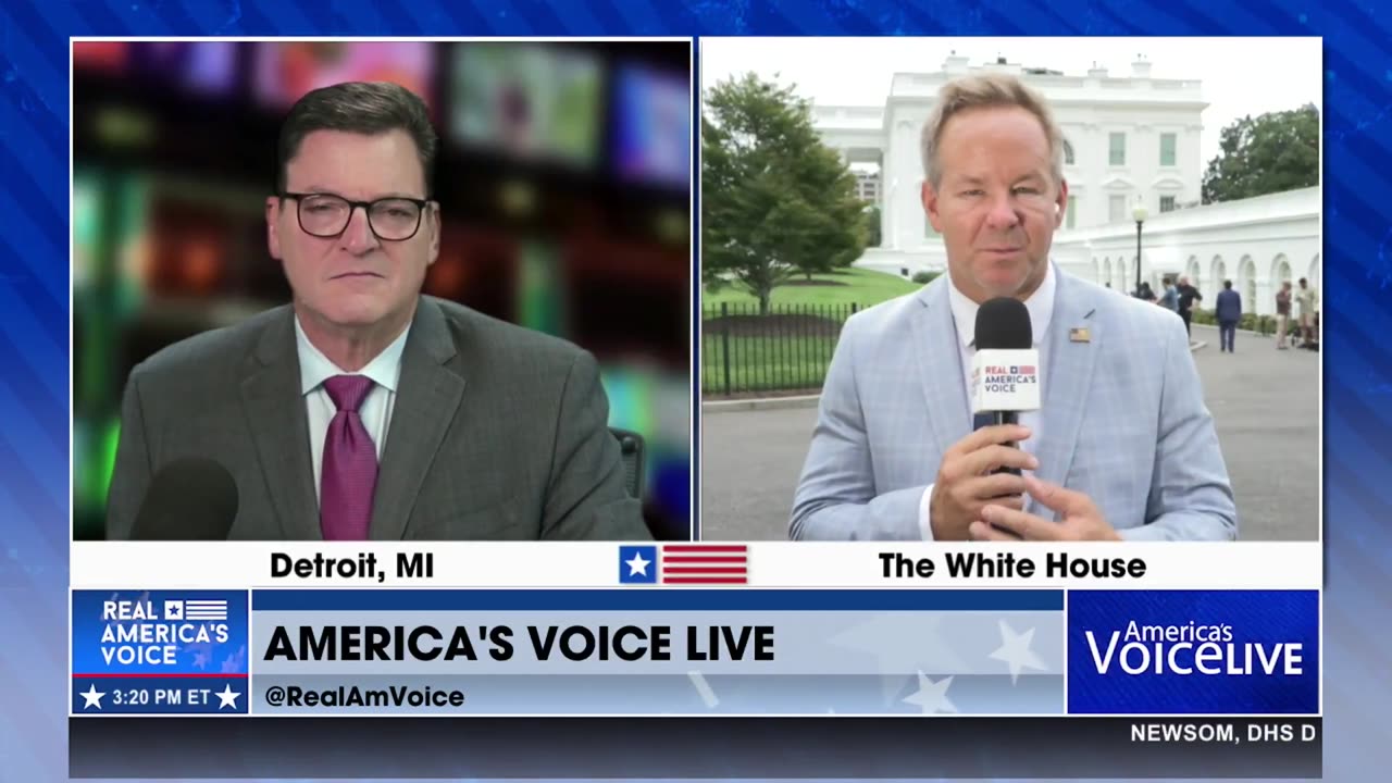 GLENN: MEDIA ROOTING AGAINST TRUMP PEACE PUSH