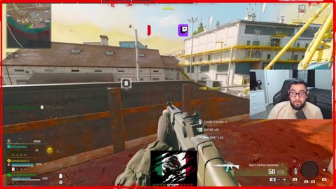 first time on RUMBLE! SUPPORT