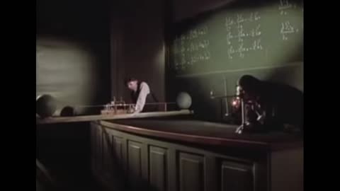 Heinrich Hertz Experimentally Validates Maxwell's Equations