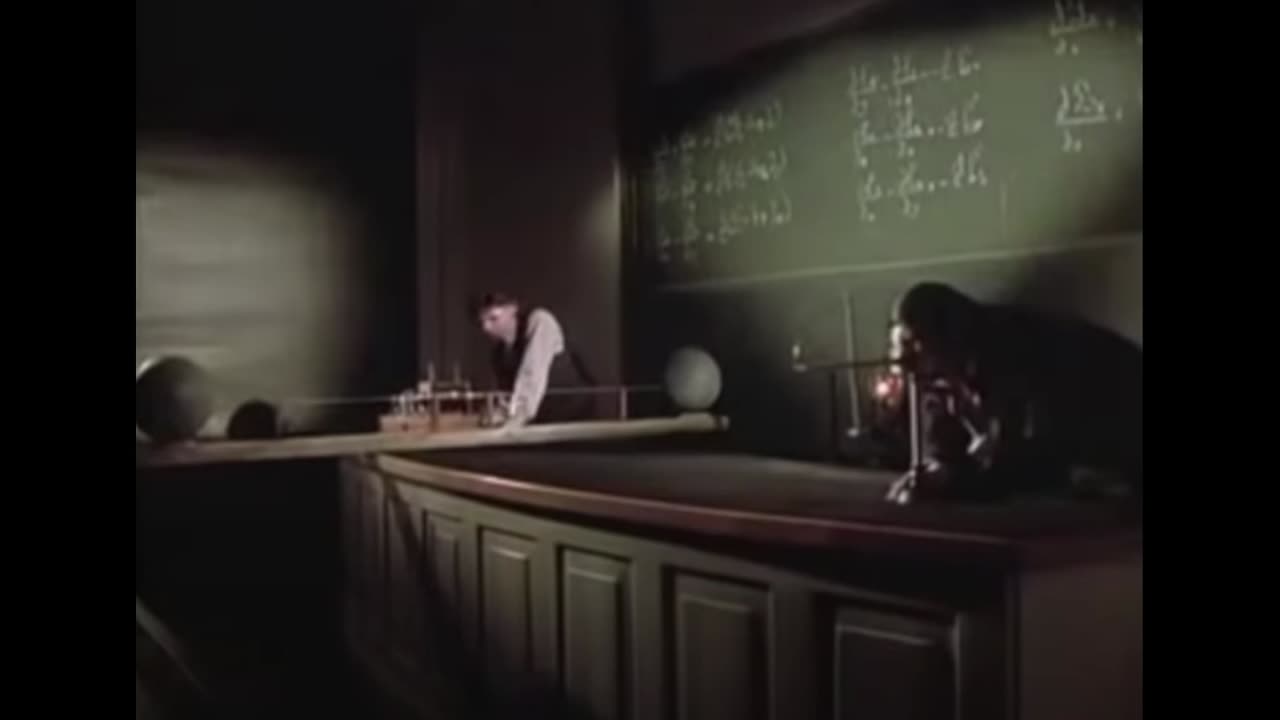 Heinrich Hertz Experimentally Validates Maxwell's Equations