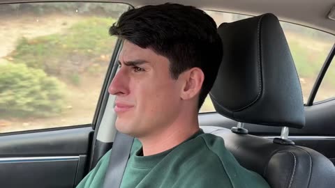 When you find out you're 1% black...