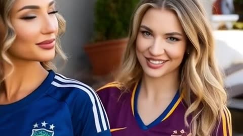 WORLD CUP 2026 SOCCER HOT FOREIGN BABES #TRUMP SCORES