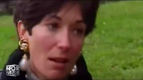 CIA WHISTLEBLOWER REVEALS TRUTH BEHIND THE EPSTEIN COVER-UP