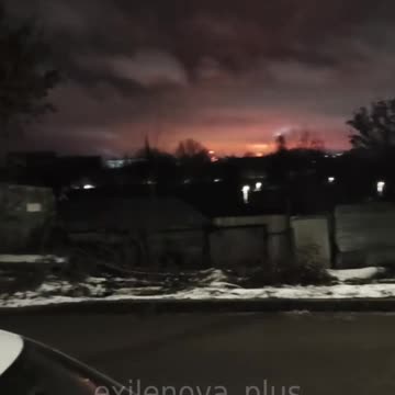 Update from Saratov 😮🔥