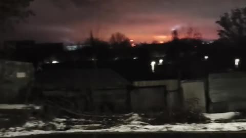 Update from Saratov 😮🔥