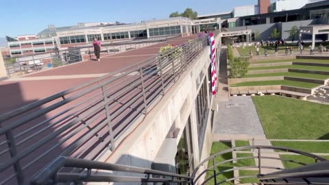 Charlie Kirk shooter was recruited by Ukraine?