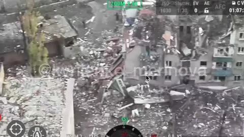 🇷🇺 🏹 🎬 Russian Stormtroopers capture a Ukrainian Soldier at the Multitop Gas Station